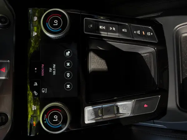 Jaguar I-Pace EV400 R-Dynamic HSE AWD 30