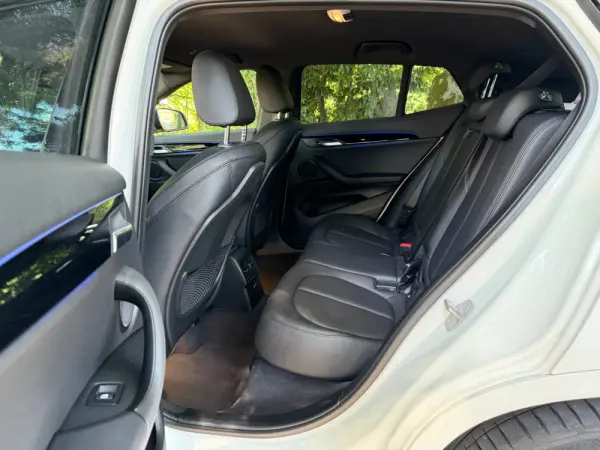 BMW X2 16 d sDrive Auto X Pack M 39