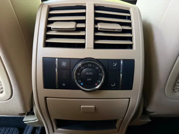 Mercedes-Benz GL 350 CDI BlueEfficiency 36