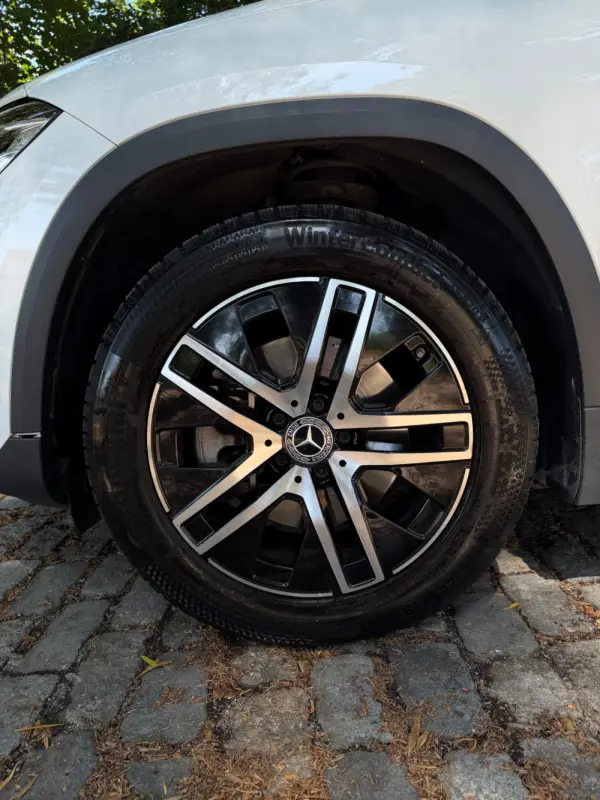 Mercedes-Benz GLA 250 e 8G-DCT Special Edition 10