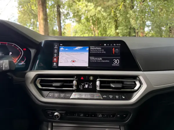 BMW 318 26