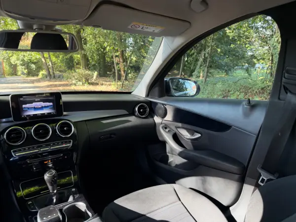 Mercedes-Benz C 200 d Avantgarde 19