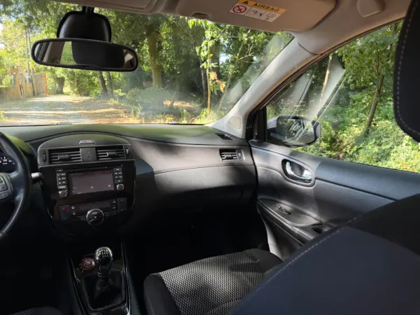 Nissan Pulsar 1.2 DIG-T Tekna RS 13