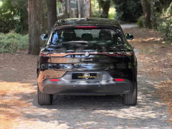 Alfa Romeo Tonale Sprint 6