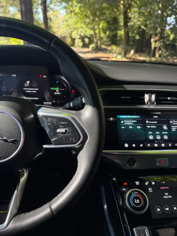 Jaguar I-Pace EV400 R-Dynamic HSE AWD 23