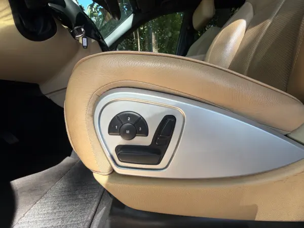 Mercedes-Benz GL 350 CDI BlueEfficiency 54