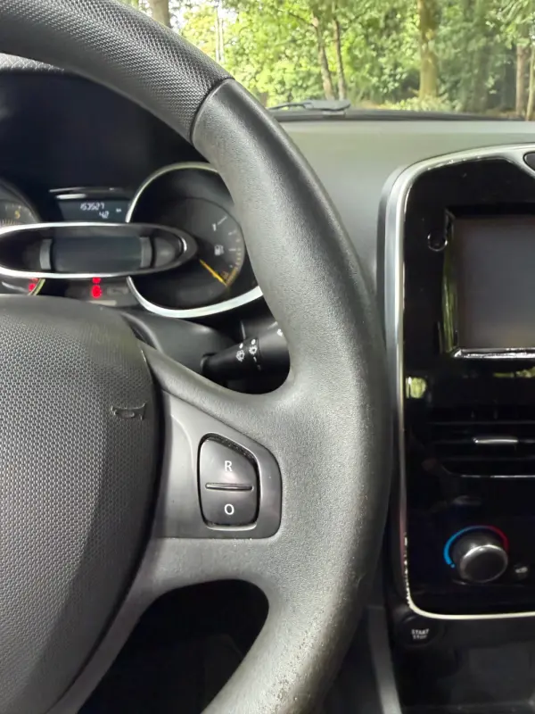 Renault Clio Sport Tourer 16