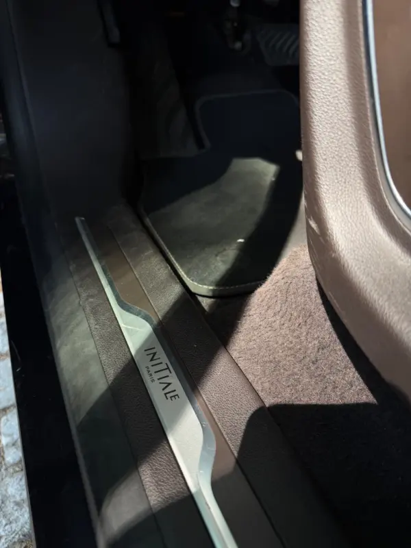 Renault Espace 1.6 dCi Initiale Paris EDC 30