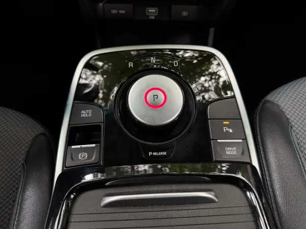 Kia e-Niro 64kWh 19