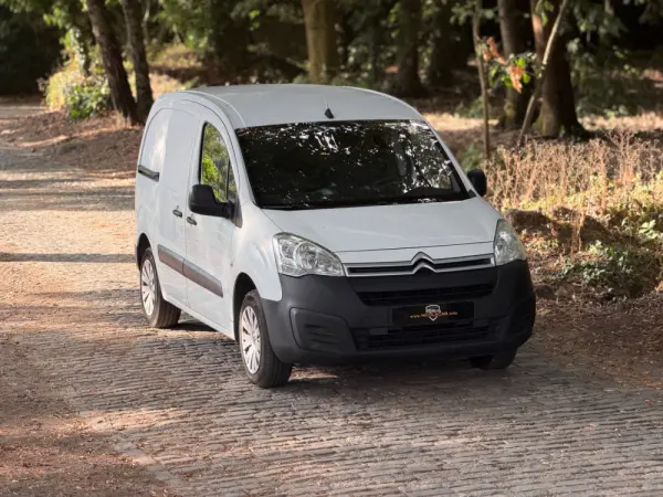 Citroen Berlingo 1.6 BlueHDi Feel 2