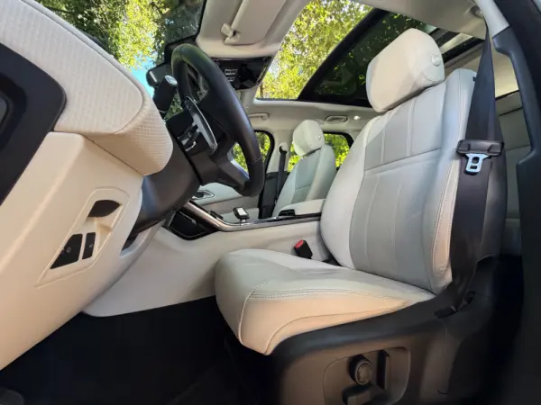 Land Rover Range Rover Velar D200 S 49