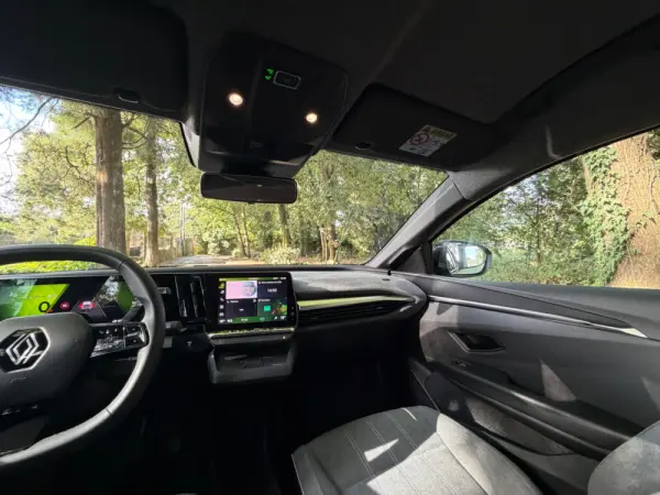 Renault Mégane E-Tech 130 Comfort Range Evolution 20