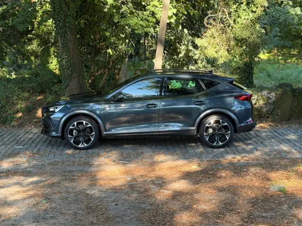 Cupra Formentor 1.4 e-Hybrid DSG 9