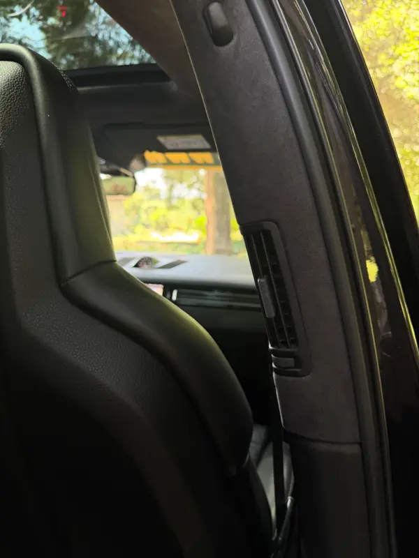 Porsche Cayenne Turbo 39