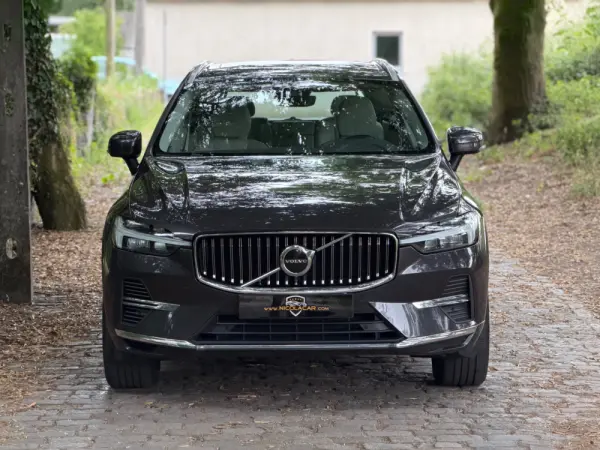 Volvo XC 60 2.0 T6 PHEV Inscription Expression AWD 3