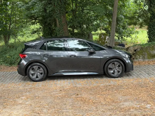 Cupra Born 58 kWh 44