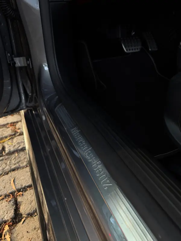 Mercedes-Benz CLA 250 e 8G-DCT Edition AMG Line 29