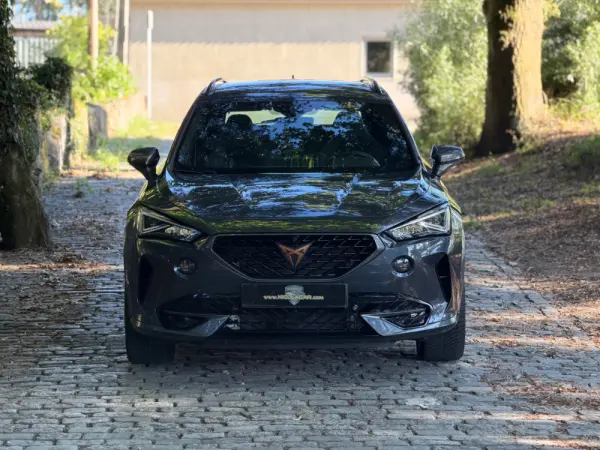 Cupra Formentor 1.4 e-Hybrid DSG 37