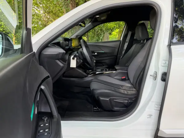 Peugeot 2008 1.2 PureTech Allure 21