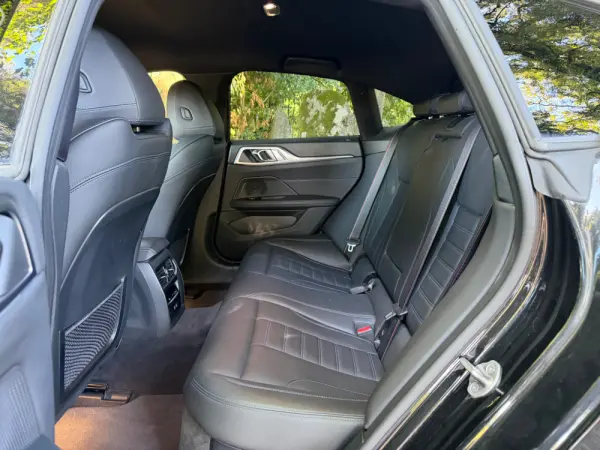 BMW i4 eDrive40 Desportiva M 45