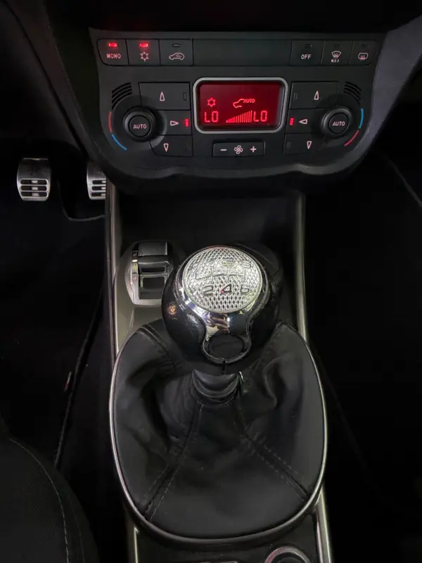 Alfa Romeo MiTo 1.4 T MultiAir Quadrifoglio Verde 17