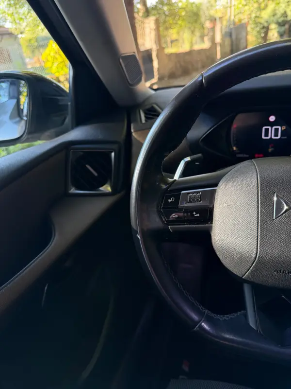 DS DS3 Crossback 1.2 PureTech Be Chic EAT8 28