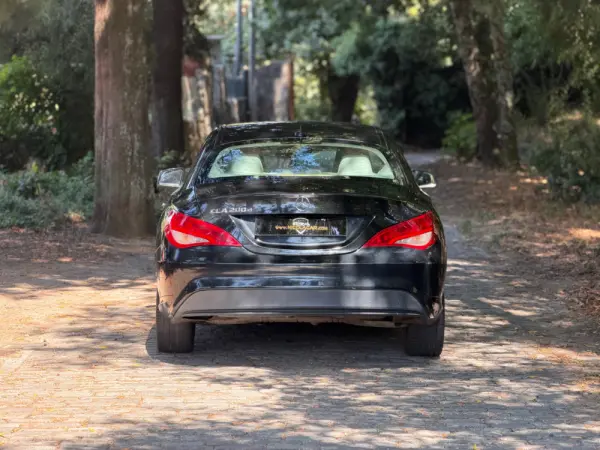 Mercedes-Benz CLA 200 CDI AMG Line 49
