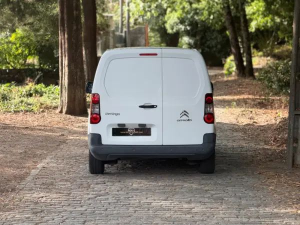 Citroen Berlingo 1.6 BlueHDi Feel 30