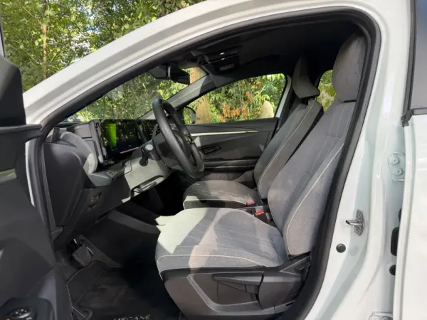 Renault Mégane E-Tech 130 Comfort Range Evolution 41