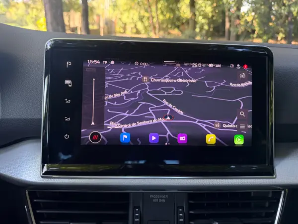 SEAT Tarraco 2.0 TDI FR Plus DSG 40