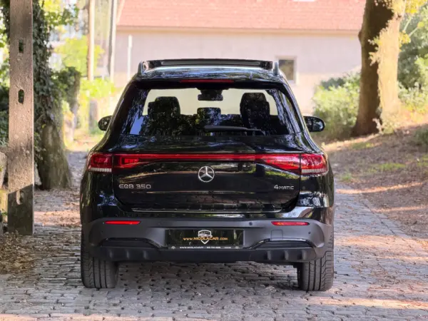 Mercedes-Benz EQB 350 4Matic AMG Line 57