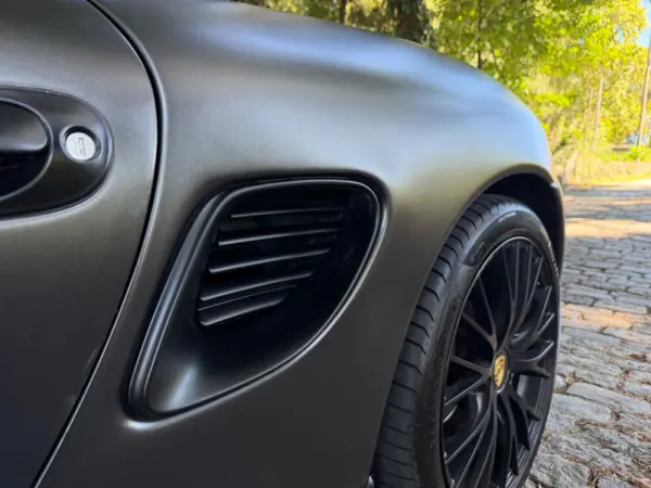 Porsche Boxster 2.7 19