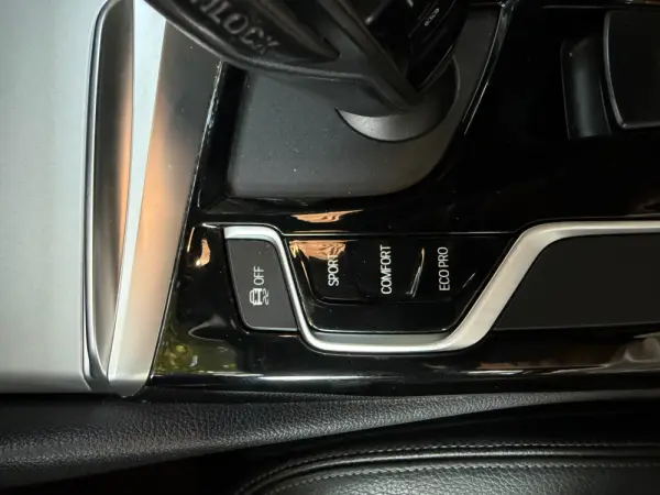 BMW 520 d Auto 28