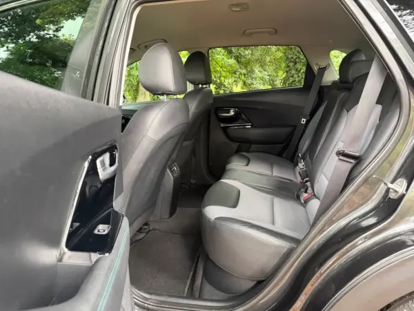 Kia e-Niro 64kWh 26