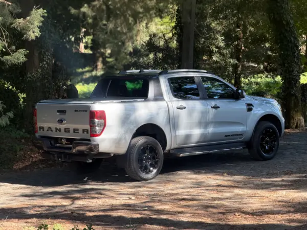 Ford Ranger 2.0 TDCi CD Wildtrak Aut.4WD 4