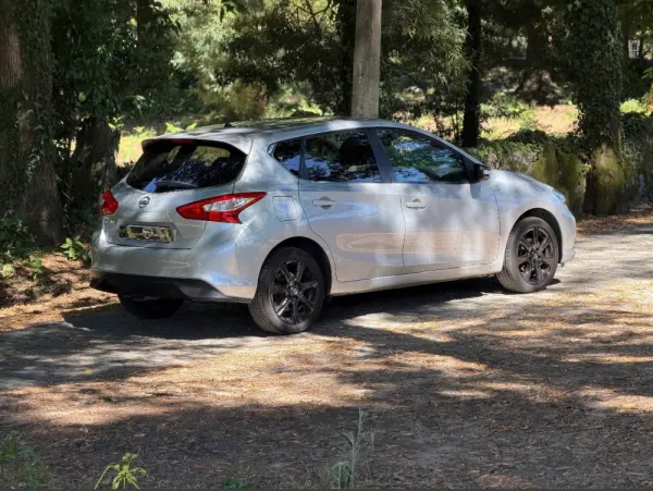 Nissan Pulsar 1.2 DIG-T Tekna RS 27
