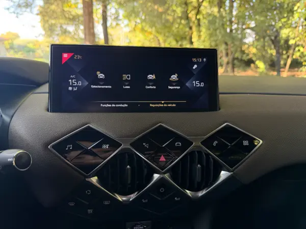 DS DS3 Crossback 1.2 PureTech Be Chic EAT8 53