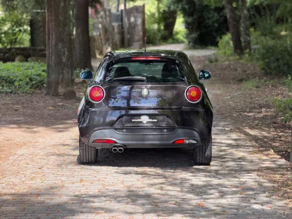 Alfa Romeo MiTo 1.4 T MultiAir Quadrifoglio Verde 5
