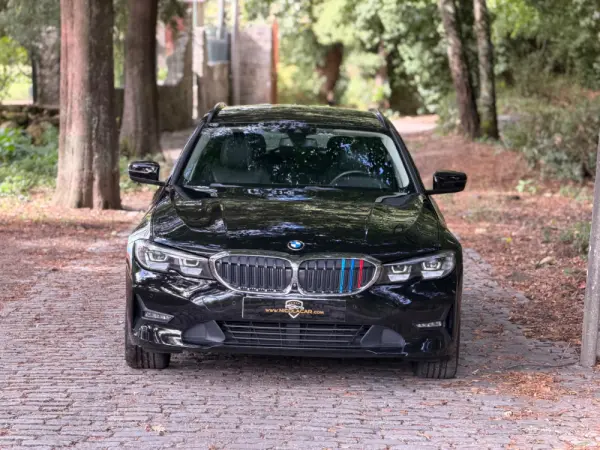 BMW 318 56