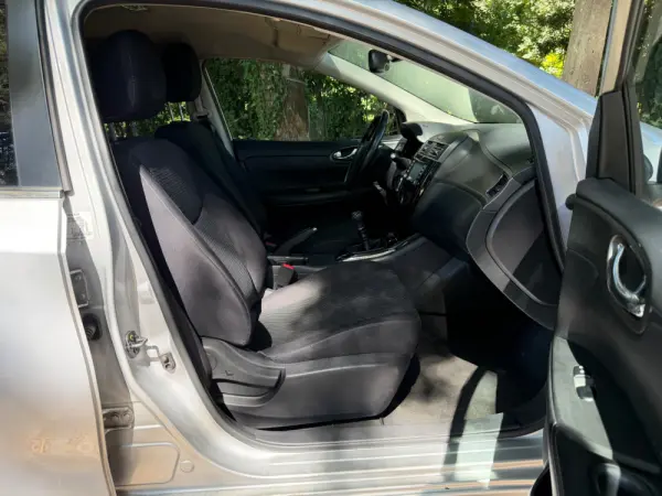 Nissan Pulsar 1.2 DIG-T Tekna RS 25