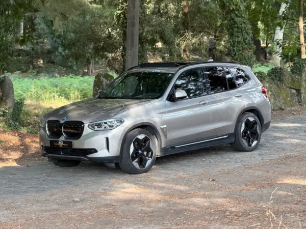 BMW iX3 M Sport Impressive 48