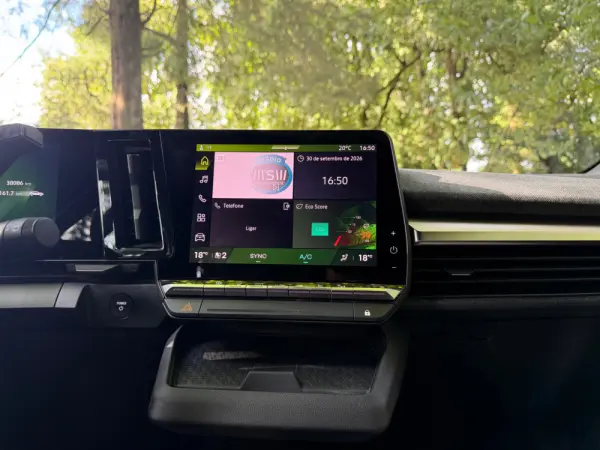 Renault Mégane E-Tech 130 Comfort Range Evolution 27