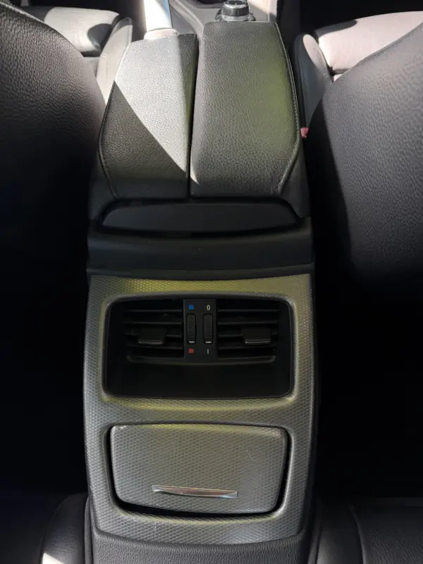 BMW 320 d Coupe 28