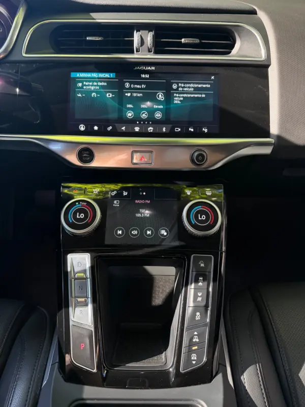 Jaguar I-Pace EV400 R-Dynamic HSE AWD 29