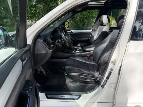 BMW X3 xDrive30i Aut. M Sport Edition 15