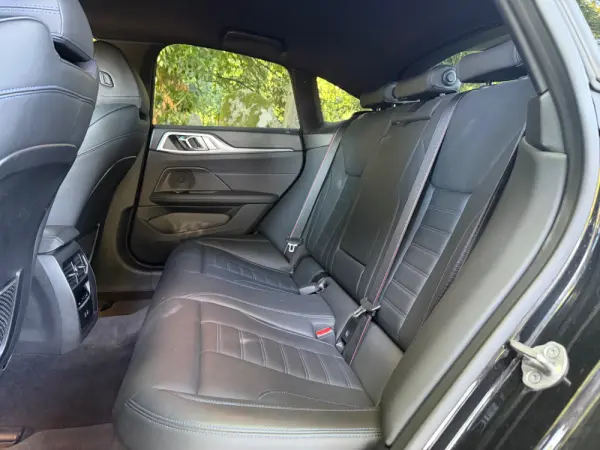 BMW i4 eDrive40 Desportiva M 44
