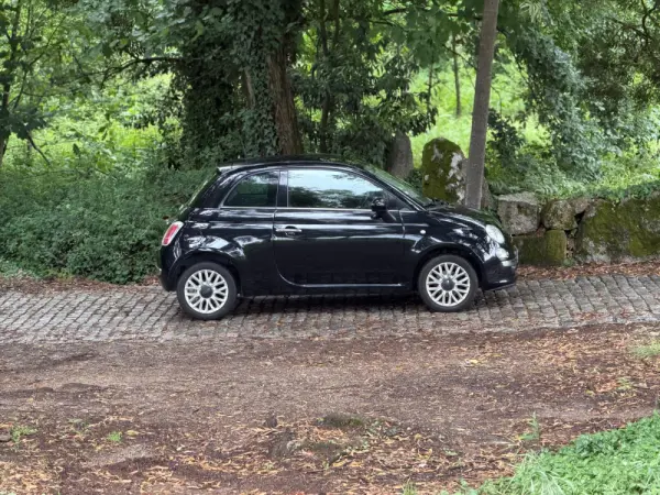 Fiat 500 1.3 16V Multijet Pop Up Start&Stop 23