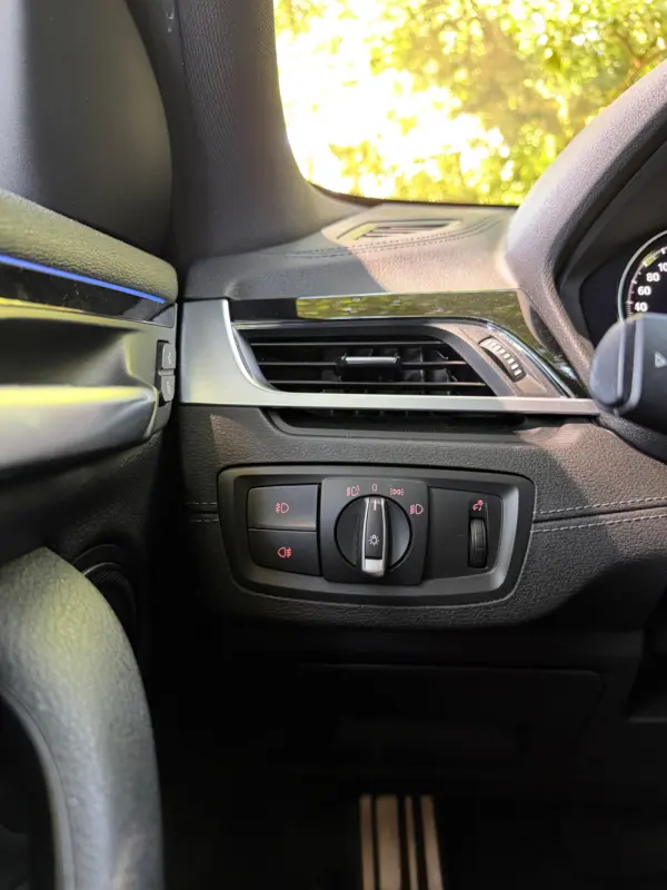 BMW X2 16 d sDrive Auto X Pack M 28