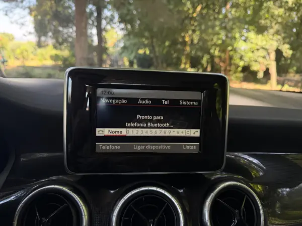 Mercedes-Benz CLA 200 CDI AMG Line 28