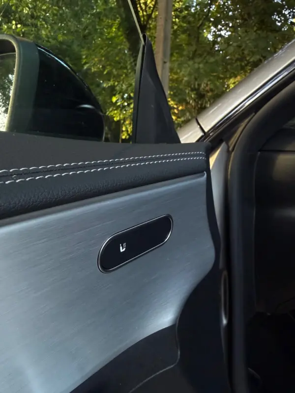 Mercedes-Benz CLA 250 e 8G-DCT Edition AMG Line 28